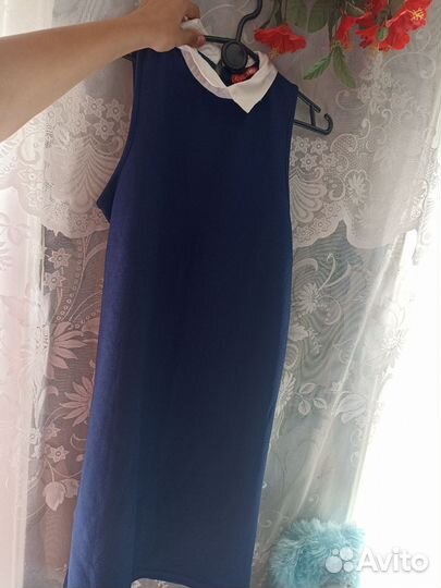 Пакет женских вещей. размер 42-44