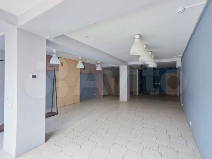 Сдам помещение свободного назначения, 150.5 м²