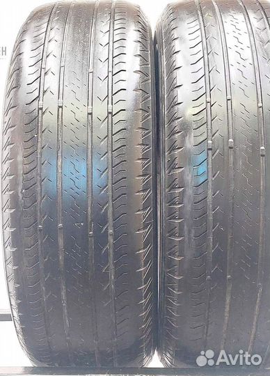 Bridgestone Ecopia EP850 215/65 R16 98H