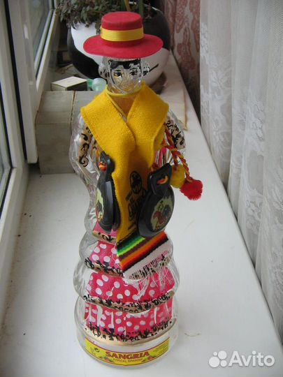 Редкие бутылки