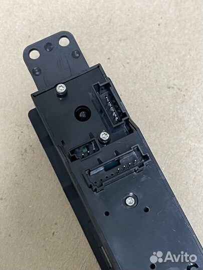 Блок стеклоподъемников Sprinter VW Crafter новый