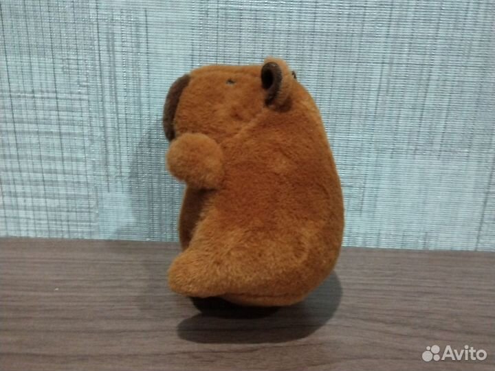 Мягкая игрушка