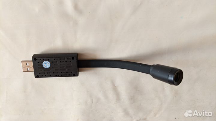 Гибкая мини видеокамера USB