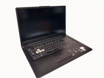 Ноутбук Asus TUF FX706L