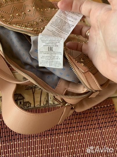 Женская сумка