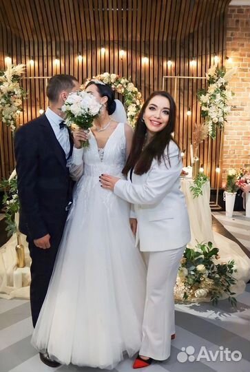 Ведущая на ваше мероприятие