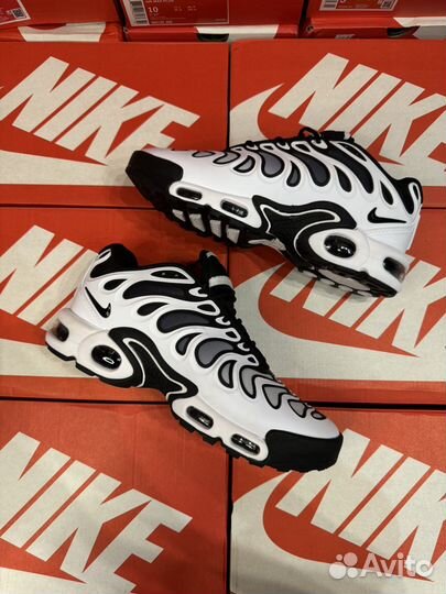 Кроссовки nike air max tn plus drift