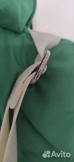 Сумка женская через плечо lacoste