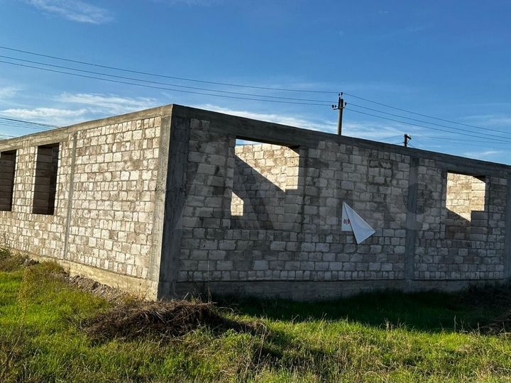 Участок 6 сот. (ИЖС)