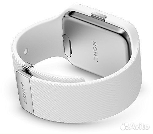 Sony SmartWatch