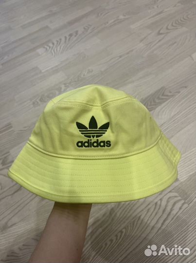 Кепка Панама Adidas оригинал