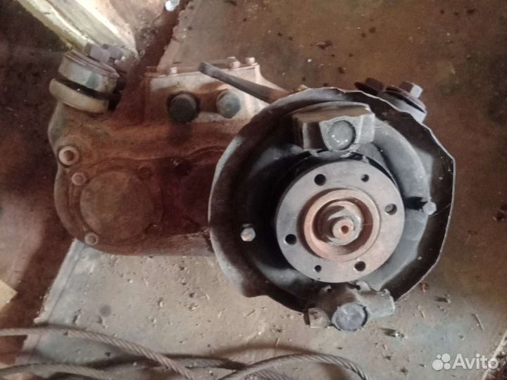 Автозапчасти