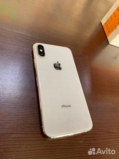 iPhone XS 64 gb