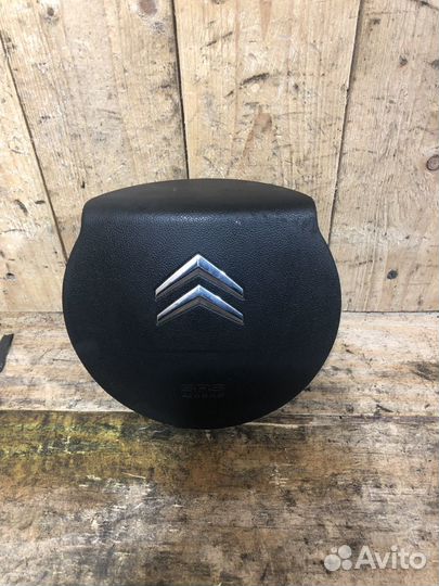 Подушка безопасности Citroen C4 Арт. 190946