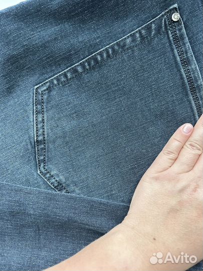 Джинсы мужские 64/66