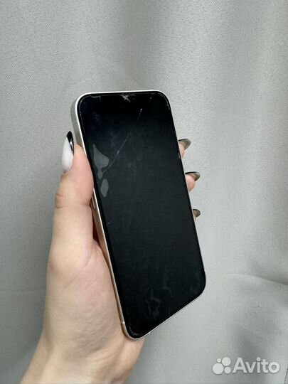 iPhone 14, 128 ГБ