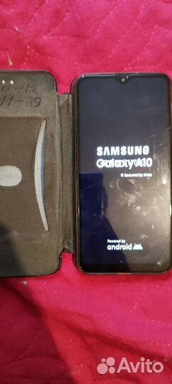 Samsung Galaxy A10, 2/32 ГБ