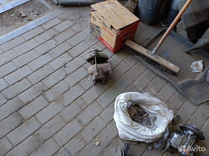 Тата 613 запчасти