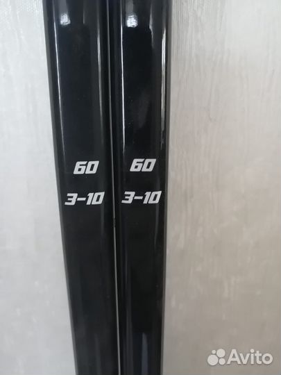 Клюшка хоккейная заряд с 400(Правая)