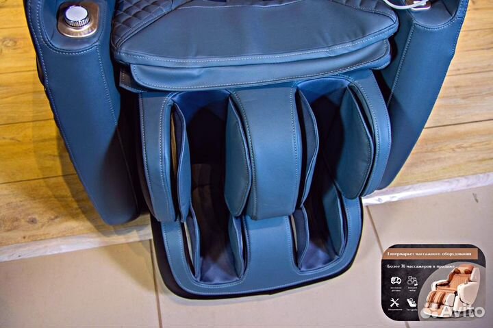 Массажное кресло Bodo Beetle