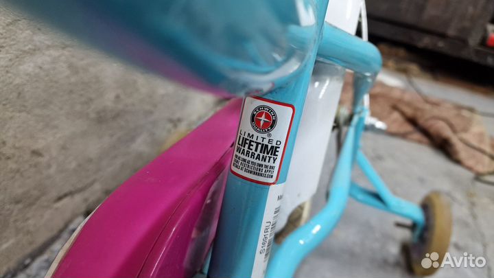 Велосипед детский Schwinn 