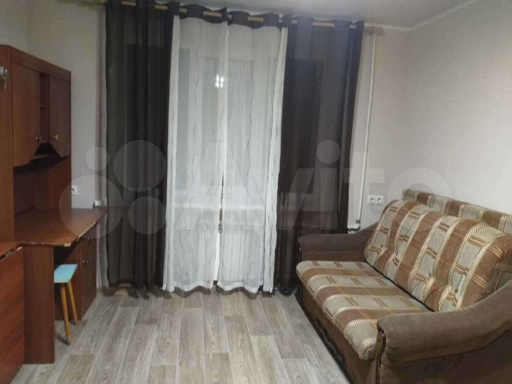 Комната 14 м² в > 9-к., 3/4 эт.