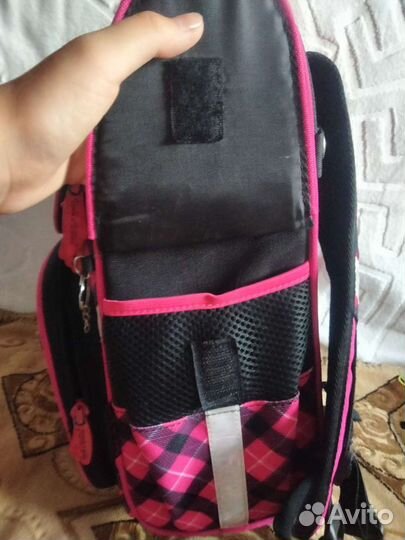 Рюкзак для девочки