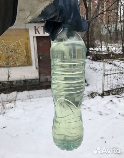 Солярка от 1000л