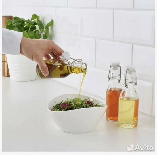 Korken бутылки с пробкой 150мл