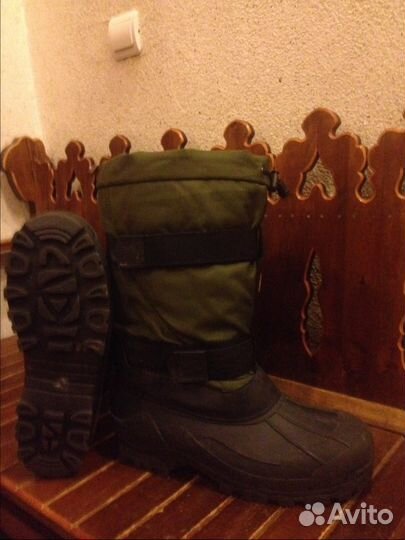 Fox Ice Boots 40 C 46 47
