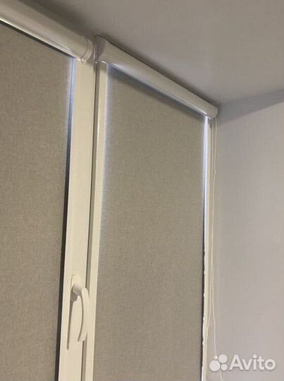 Вертикальные шторы (жалюзи) U1601