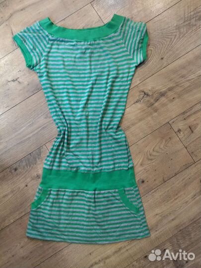 Женская одежда