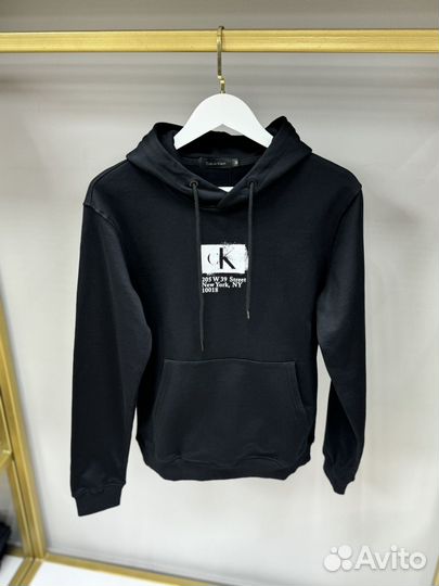 Calvin klein худи