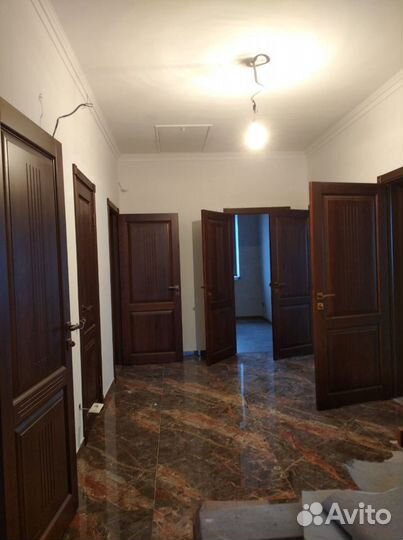 Установка дверей