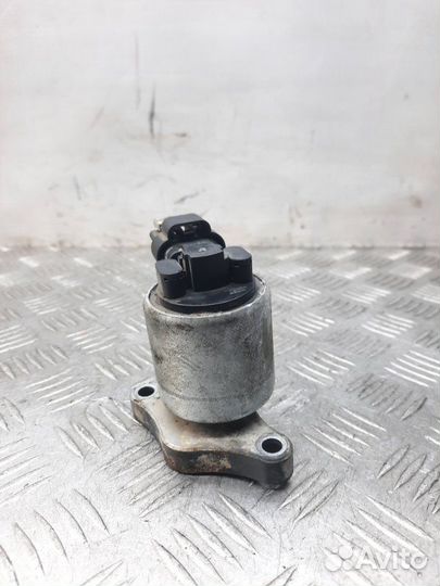 Клапан EGR Opel Corsa 1.4 Z14XE 2002