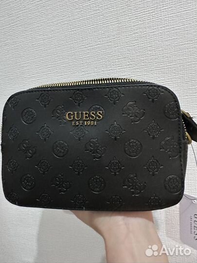 Сумка guess