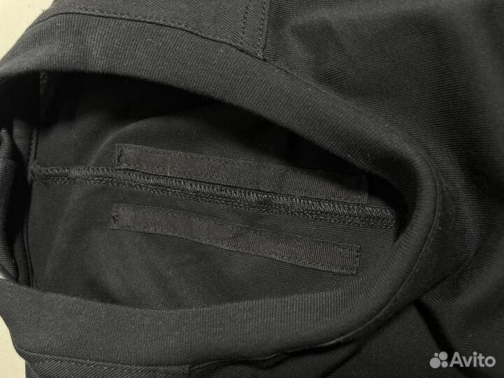 Футболка Rick Owens