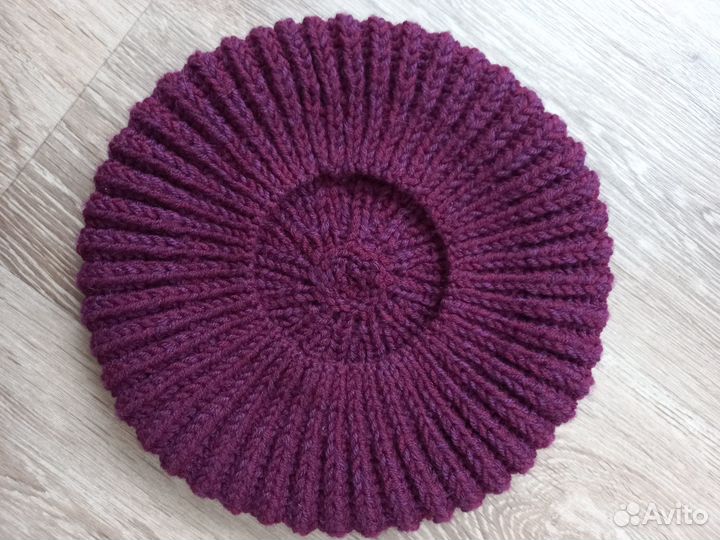 Берет женский