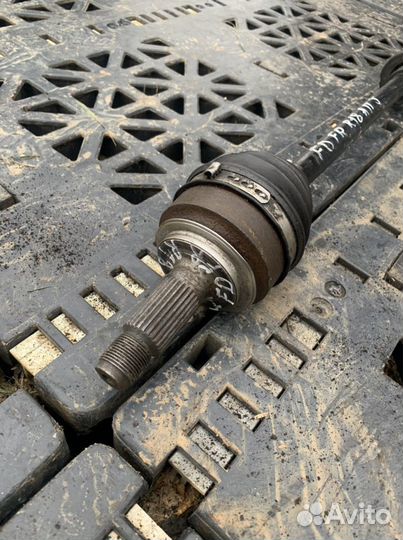 Привод правый Хонда Цивик 4D АКПП 2006-2012