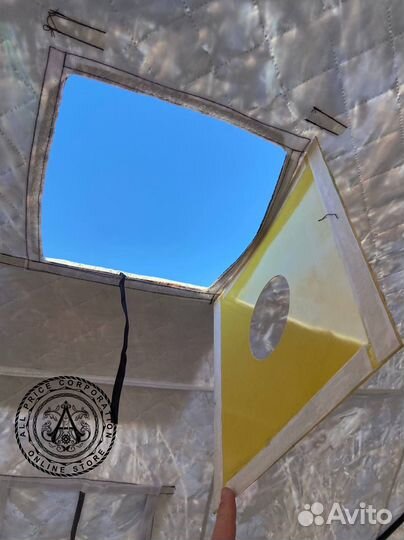 Палатка туристическая