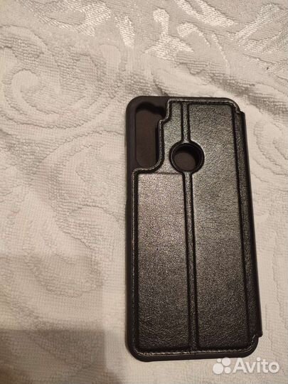 Чехол xiaomi redmi note 8t