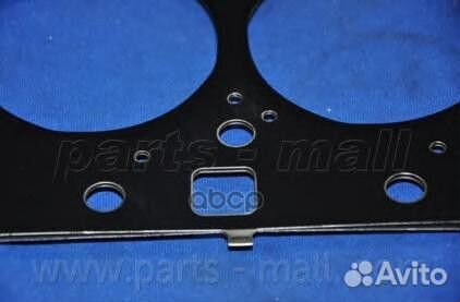 Прокладка головки блока цилиндров;starex