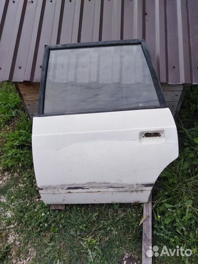 Дверь для Москвич 2141, Святогор