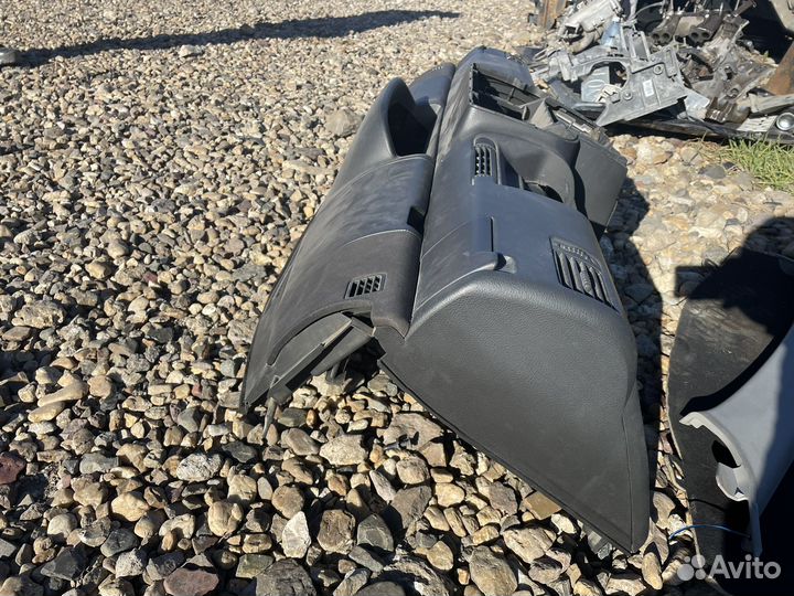 Торпеда nissan x-trail t 30