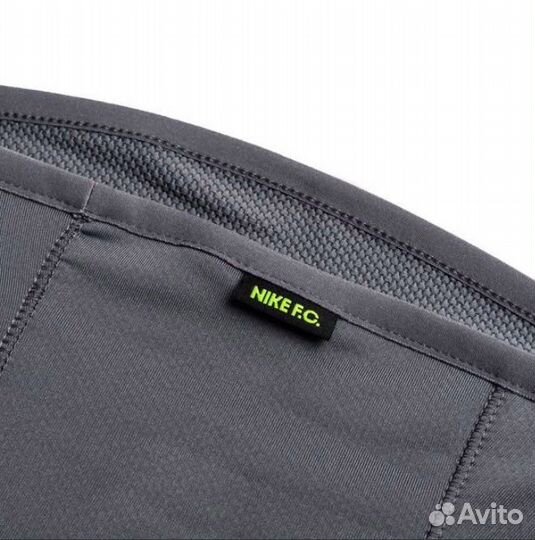 Снуд Nike F.C. Dri-FIT оригинал