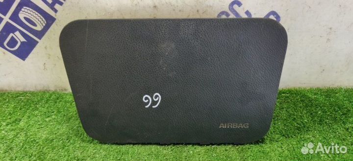 Подушка безопасности (airbag) Geely Mk седан 1.5