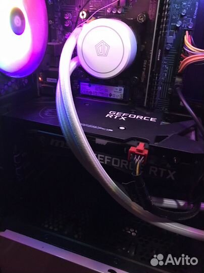 Msi rtx 3050