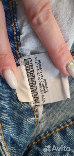 Шорты женские