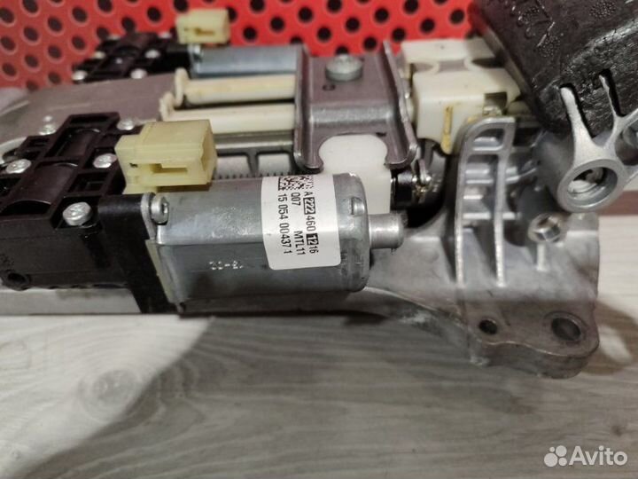 Рулевая колонка Mercedes-Benz S-Class W222 276