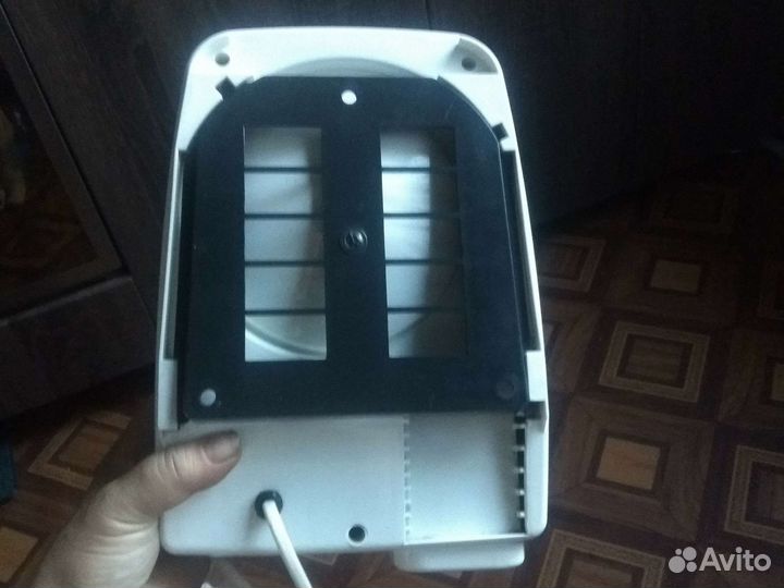 Сушилка рук